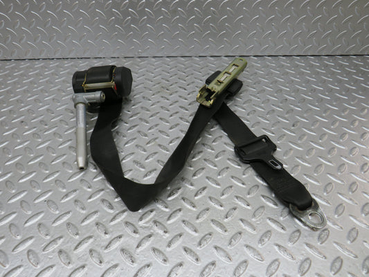 27818 Mercedes-Benz S124 300TE Wagon Front Right Seat Belt 1248602206