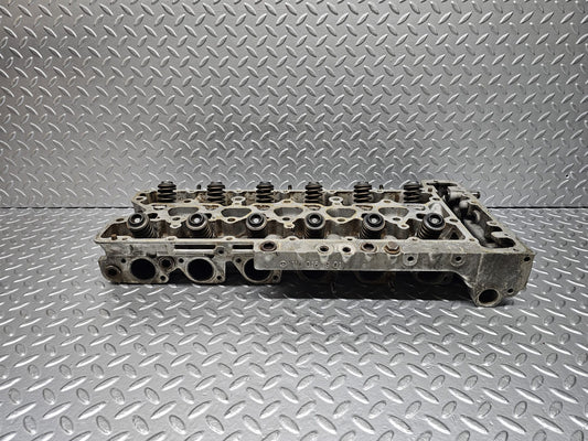 28160 Mercedes-Benz W123 280E Cylinder Head 1100161901