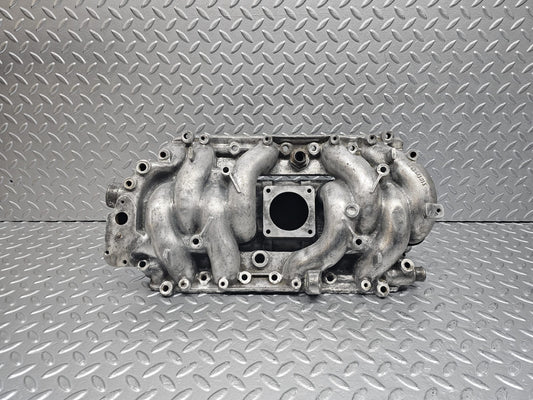 32861 Mercedes-Benz C107 R107 350 V8 Air Intake Manifold 1161412501
