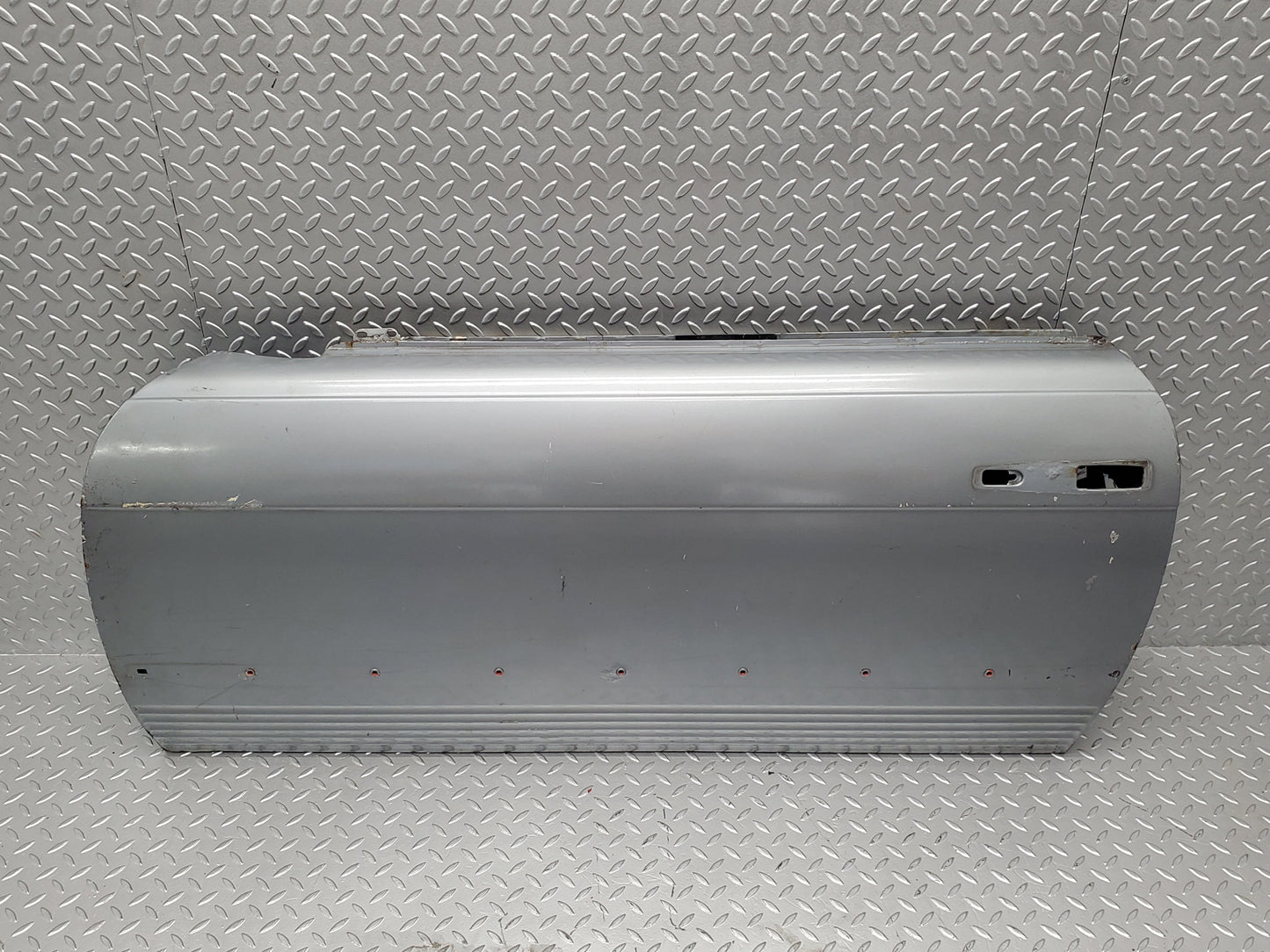 48267 Mercedes-Benz C107 R107 Left Door