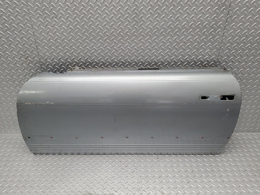 48267 Mercedes-Benz C107 R107 Left Door
