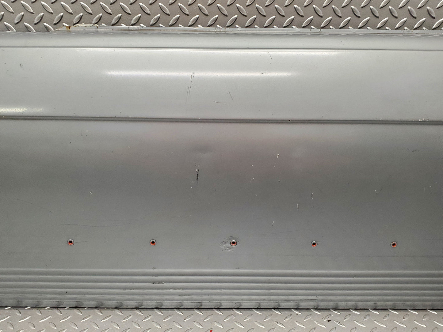 48267 Mercedes-Benz C107 R107 Left Door