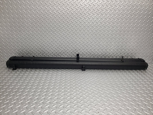 48773 Mercedes-Benz S123 Wagon Trunk Roll Compartment Cover Black