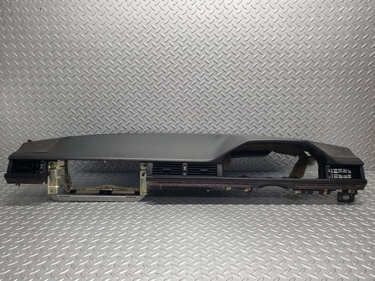 49402 Mercedes-Benz A124 320E Cabriolet Dashboard Black 1246890116