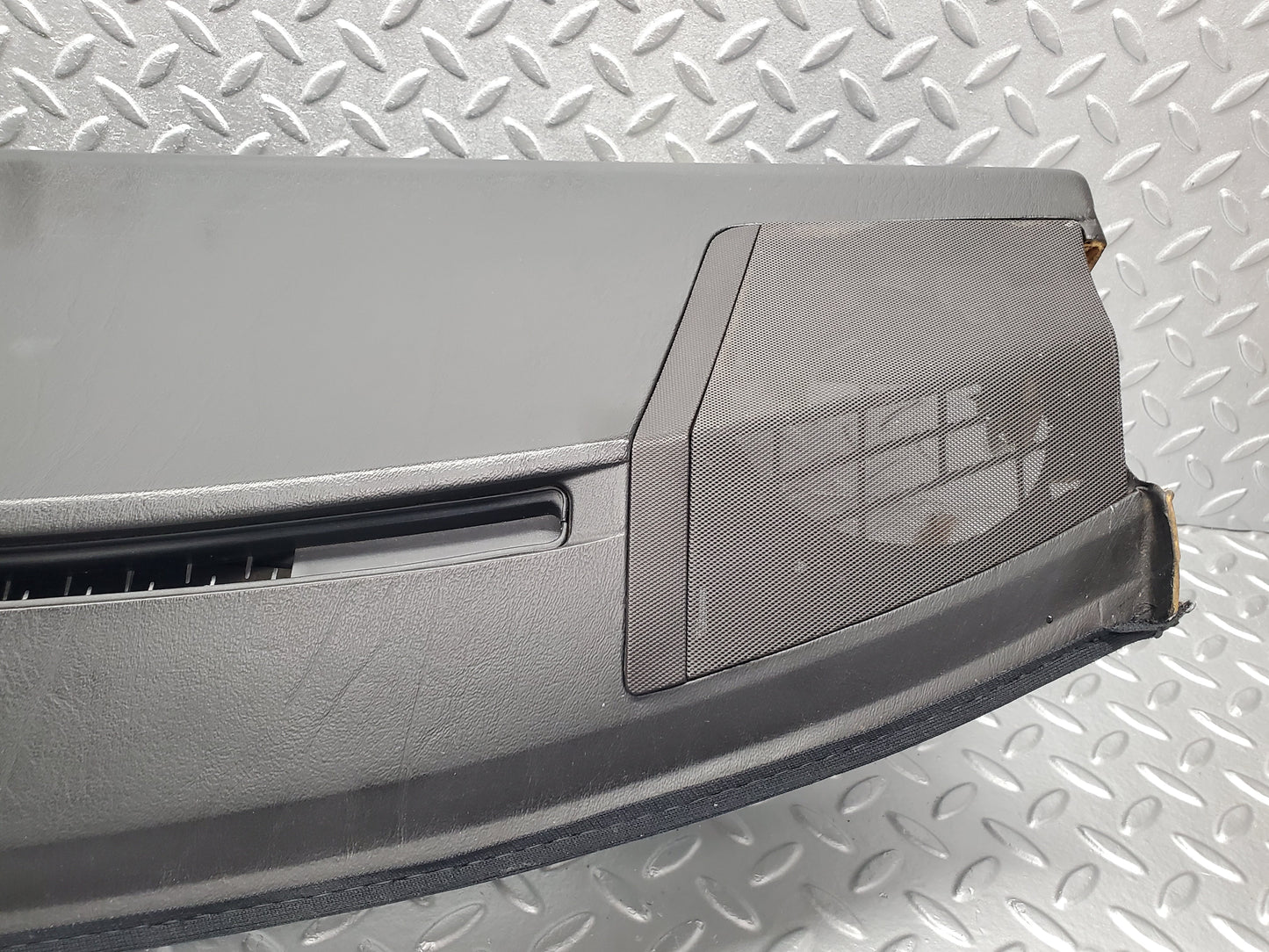 49402 Mercedes-Benz A124 320E Cabriolet Dashboard Black 1246890116