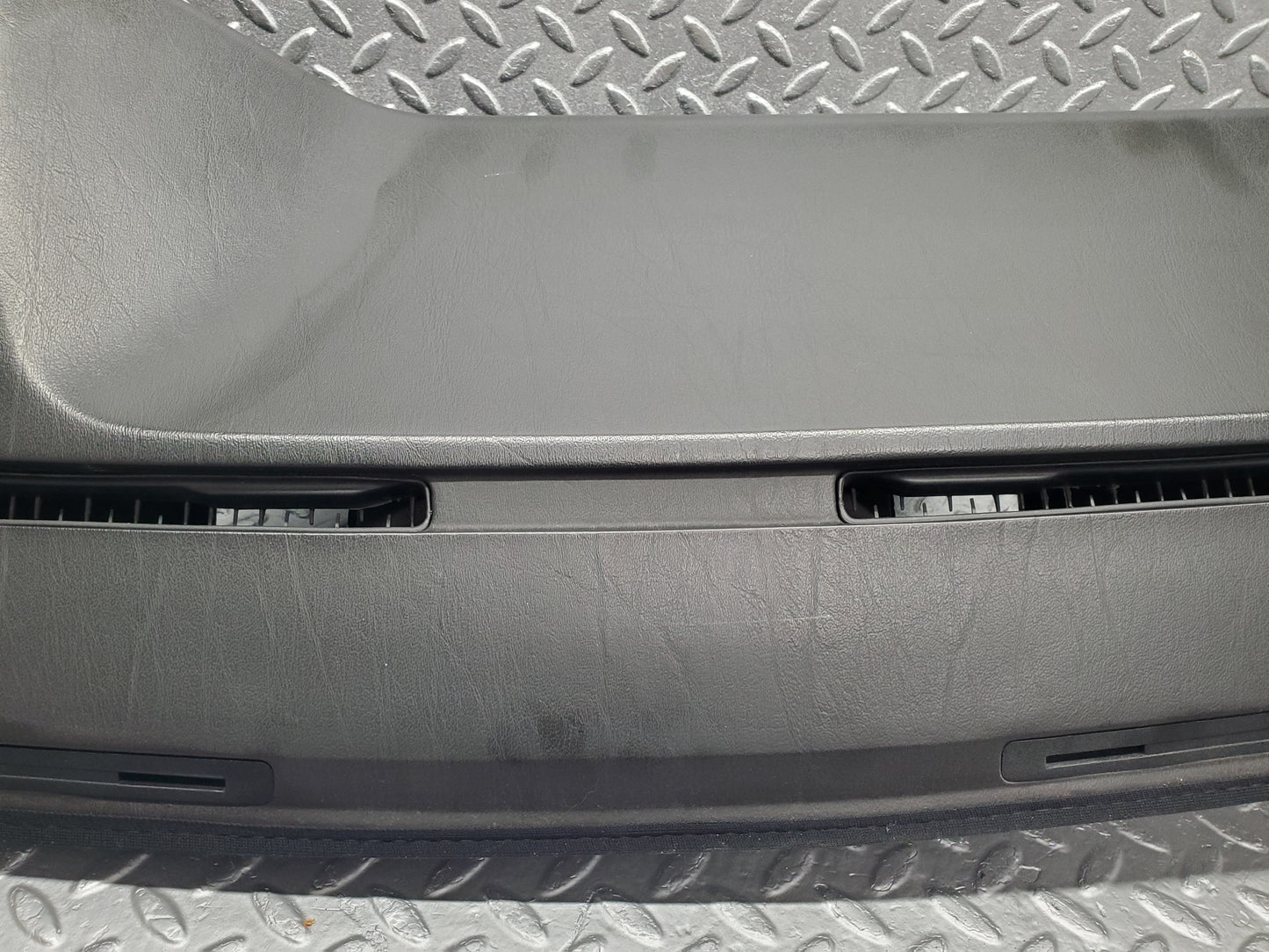 49402 Mercedes-Benz A124 320E Cabriolet Dashboard Black 1246890116