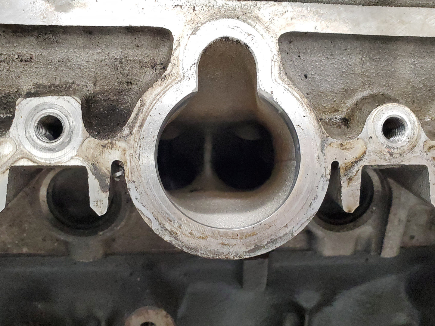 49430 Mercedes-Benz A124 320E Cabriolet Complete Engine 10499222082685 810.0