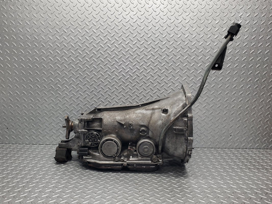 49435 Mercedes-Benz A124 320E Cabriolet Automatic Gearbox 722.369 1242704400 1242712401 1402770020