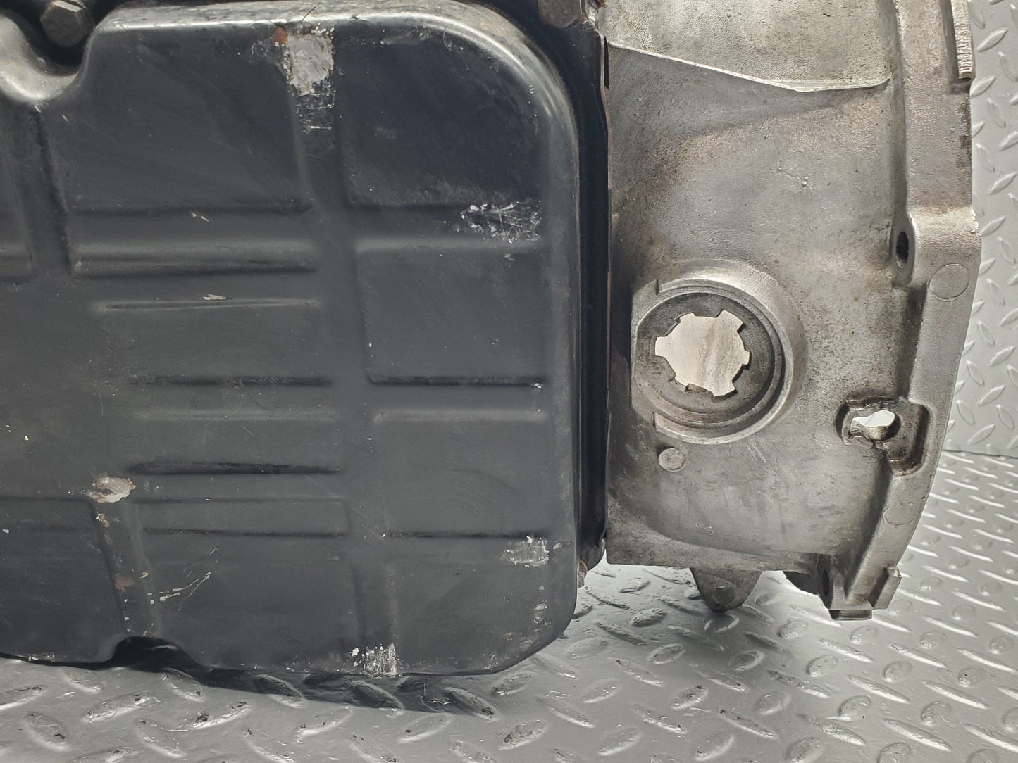 49435 Mercedes-Benz A124 320E Cabriolet Automatic Gearbox 722.369 1242704400 1242712401 1402770020