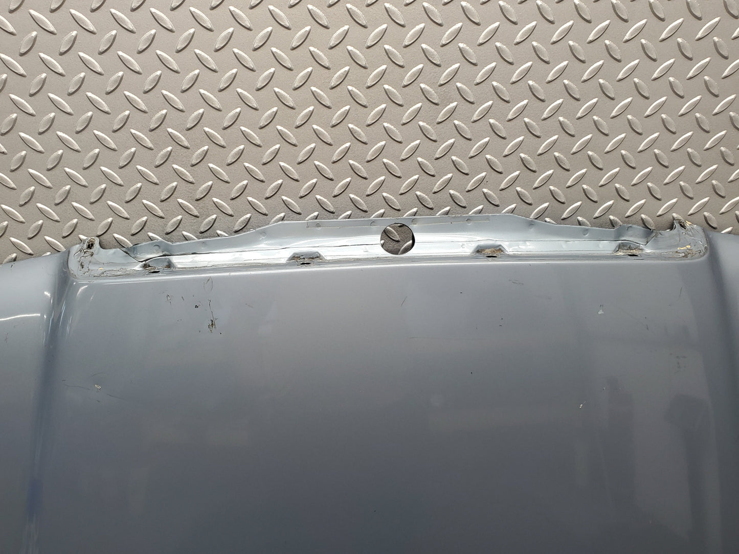 49457 Mercedes-Benz W124 Bonnet