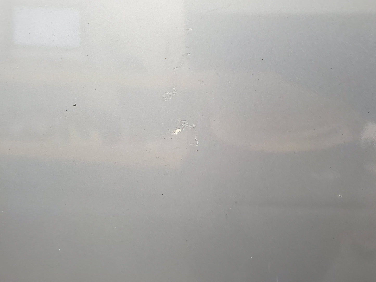 49464 Mercedes-Benz W126 Bonnet
