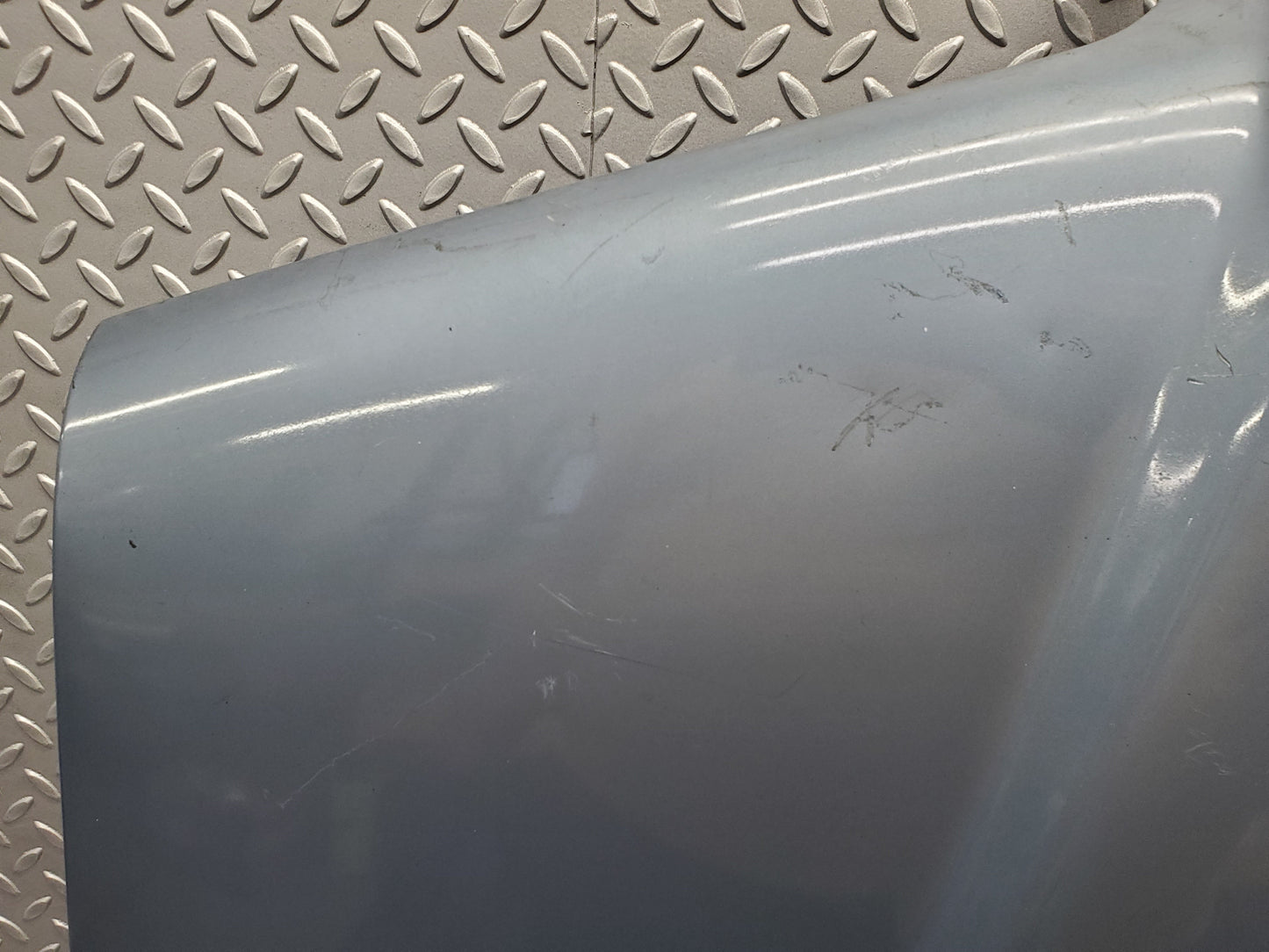 49464 Mercedes-Benz W126 Bonnet