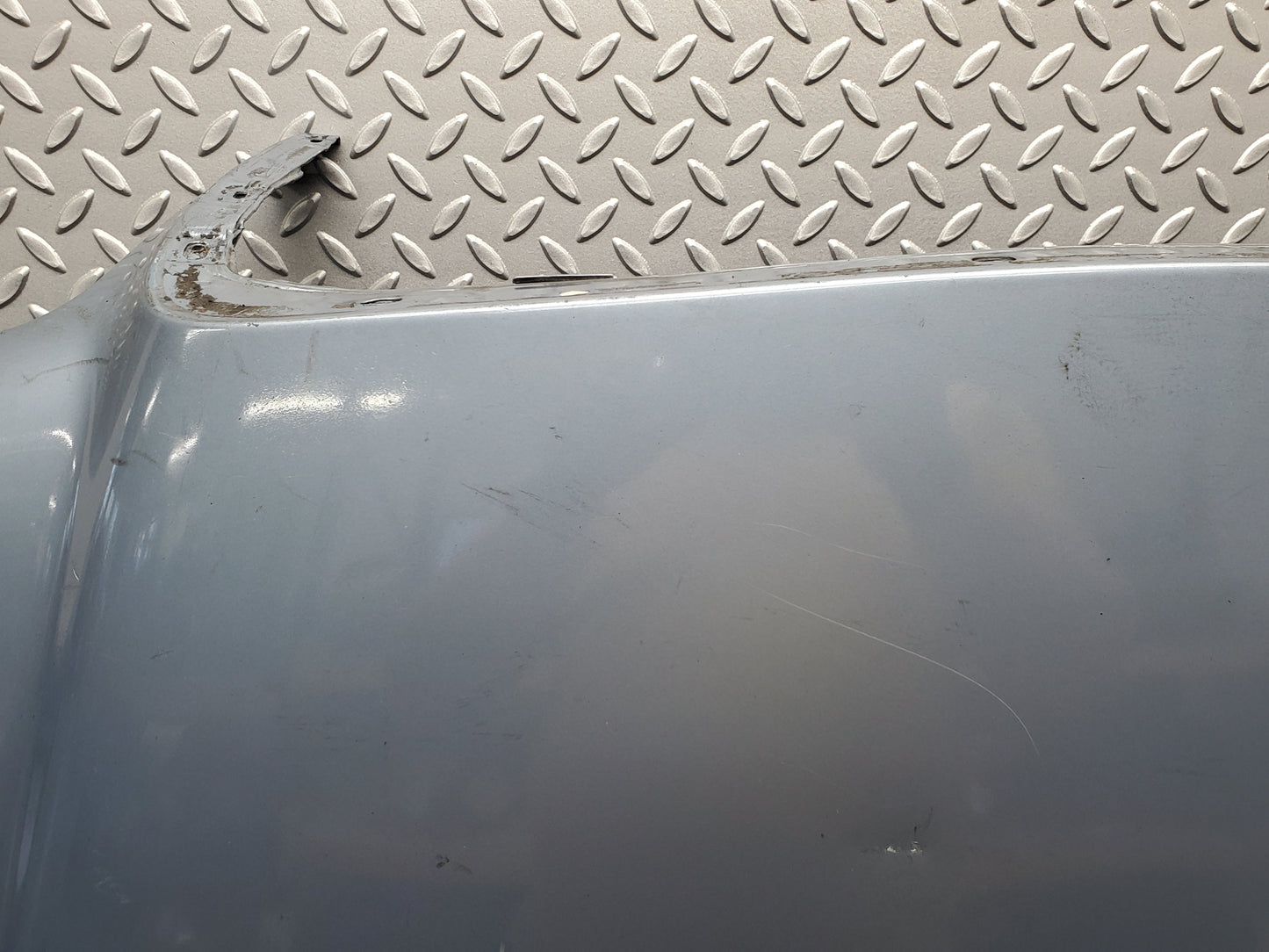 49464 Mercedes-Benz W126 Bonnet