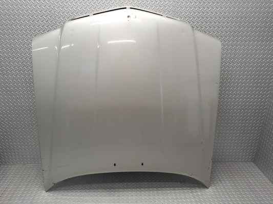 49466 Mercedes-Benz C126 Coupe Aluminium Bonnet