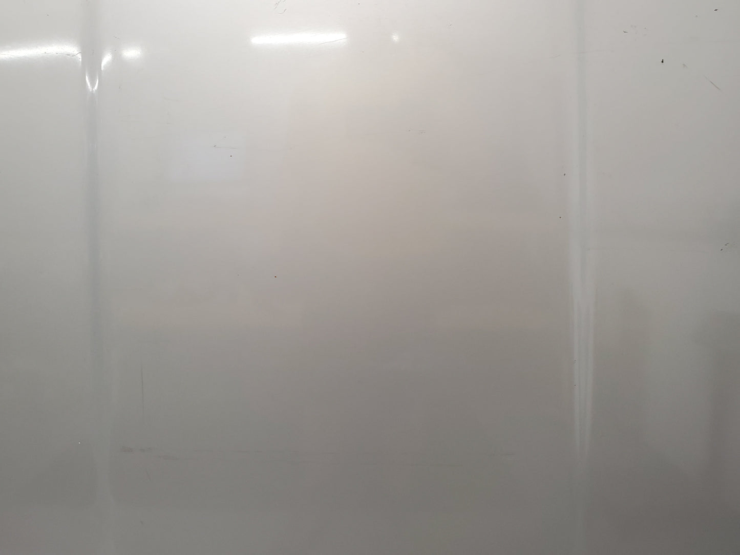49466 Mercedes-Benz C126 Coupe Aluminium Bonnet