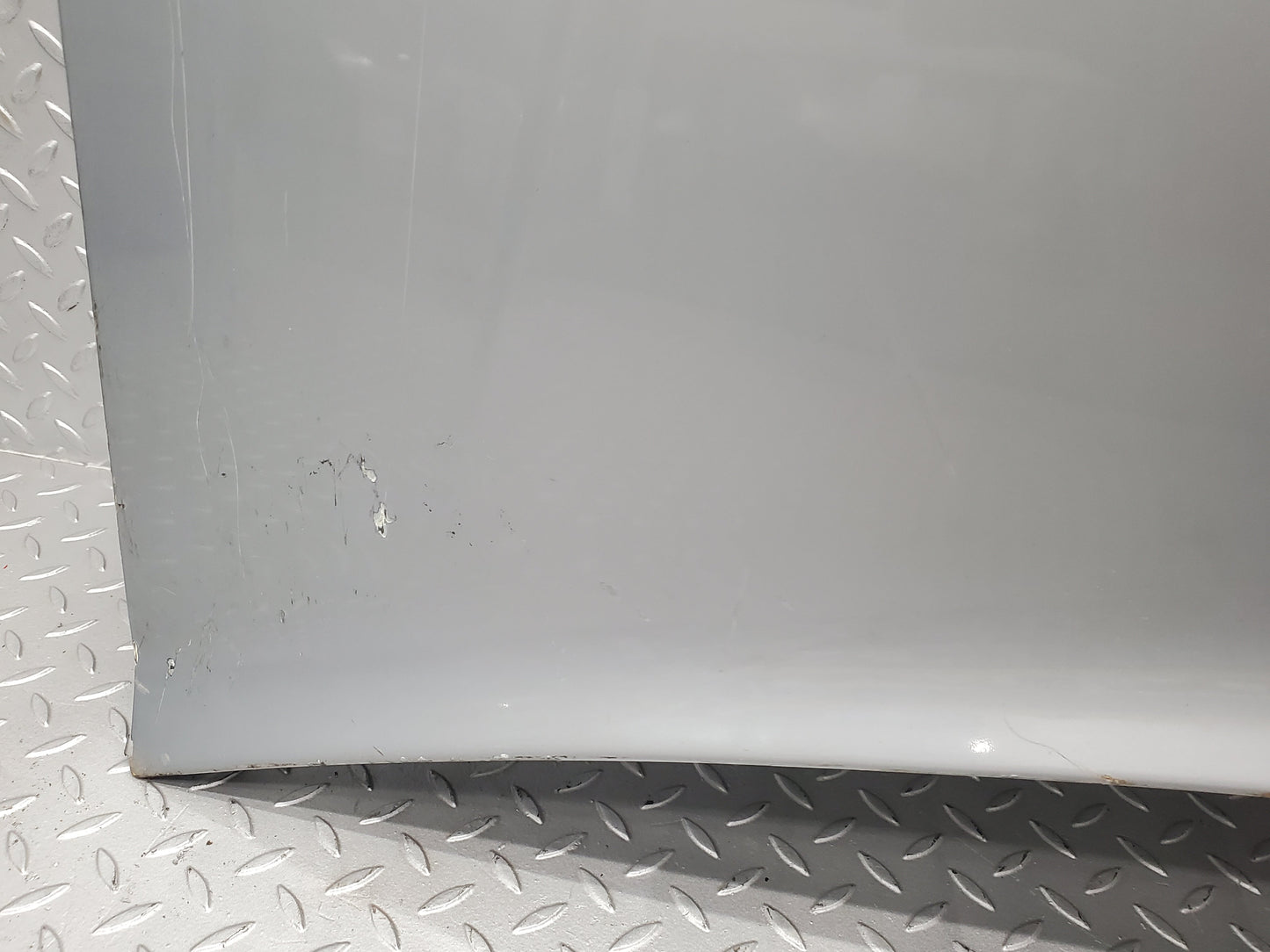 49469 Mercedes-Benz W201 Bonnet