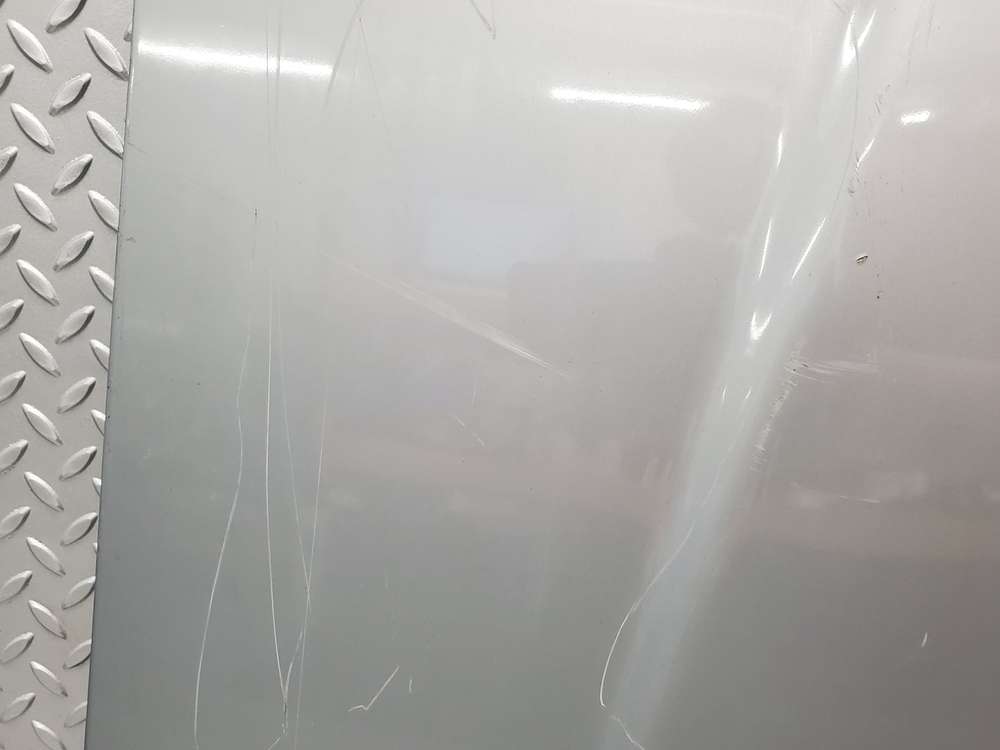 49469 Mercedes-Benz W201 Bonnet