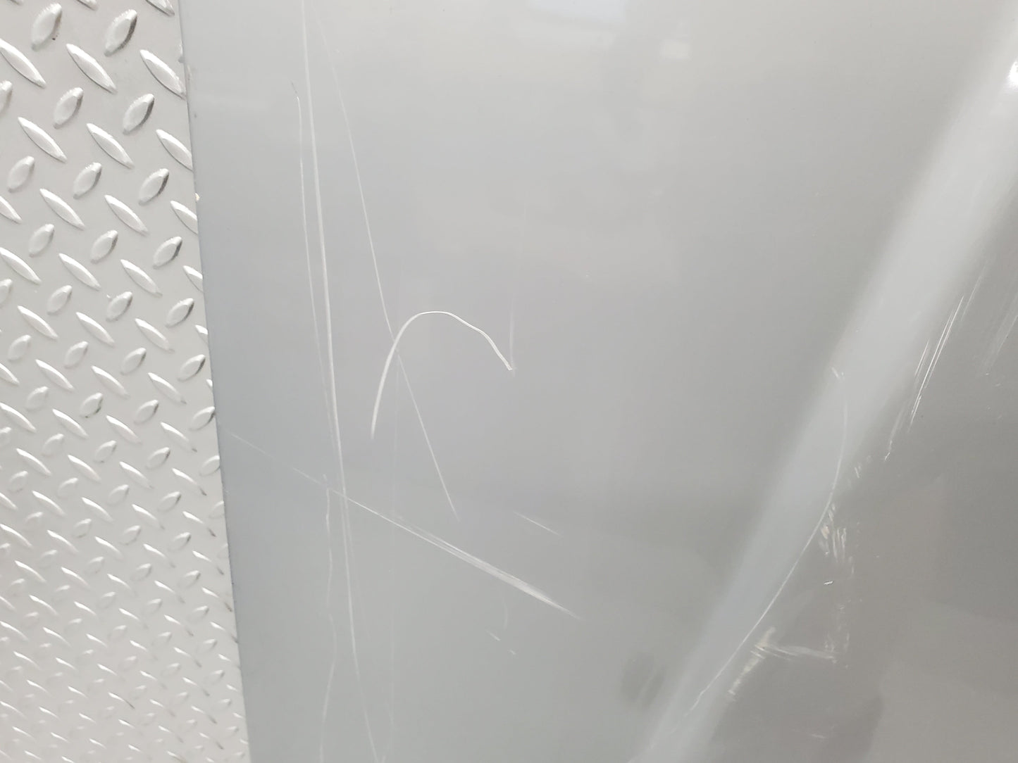 49469 Mercedes-Benz W201 Bonnet