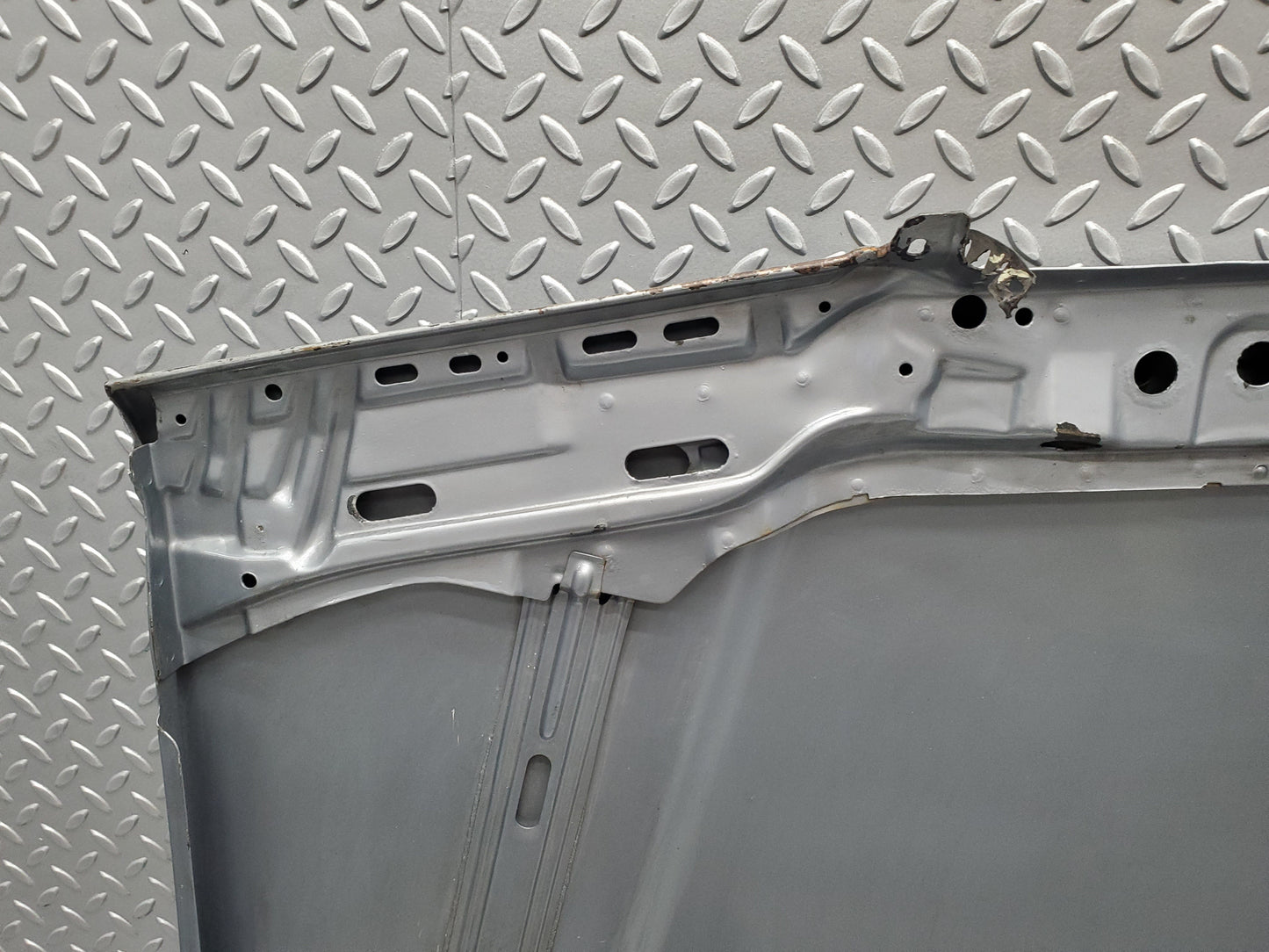 49469 Mercedes-Benz W201 Bonnet
