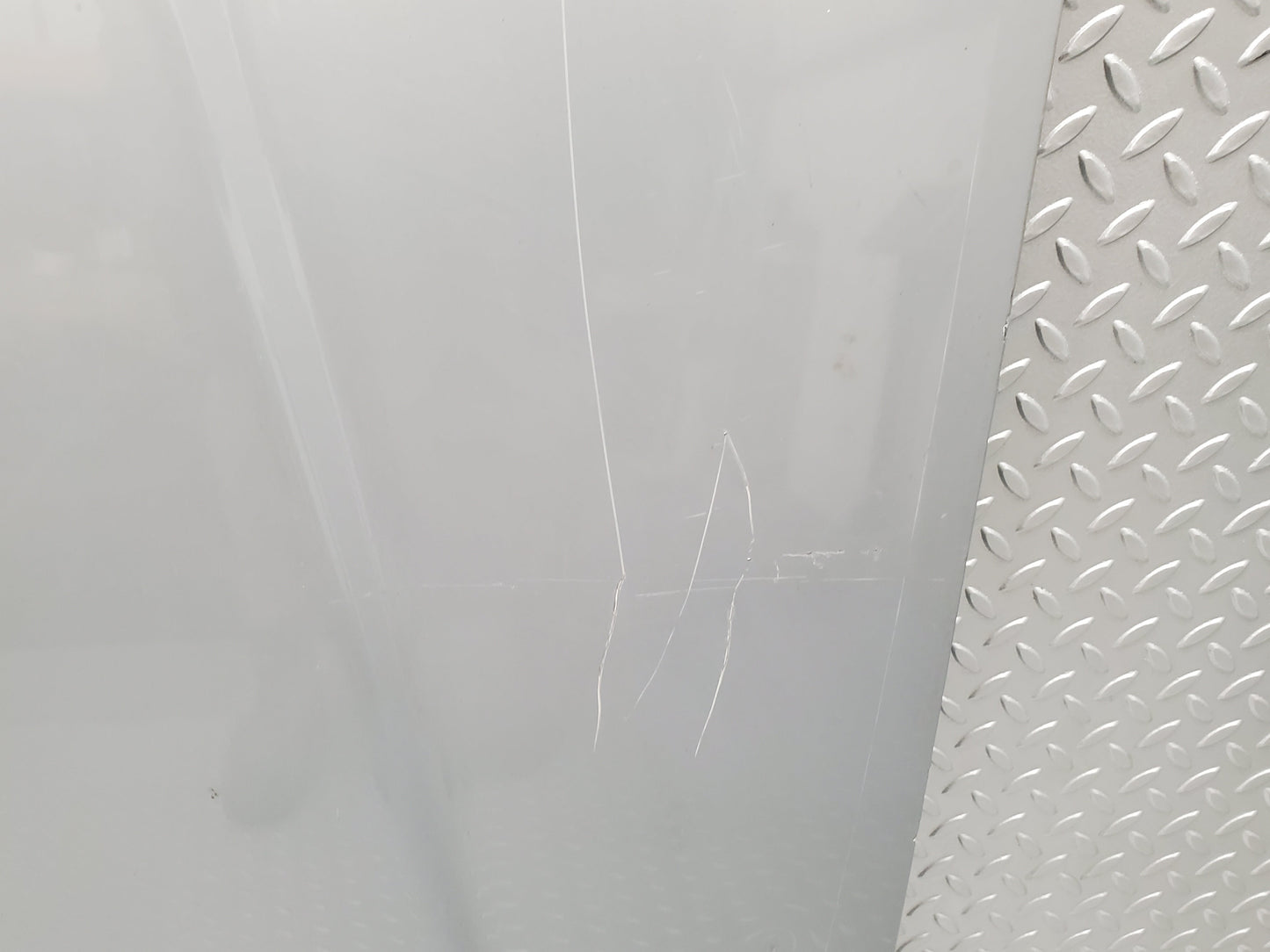 49469 Mercedes-Benz W201 Bonnet