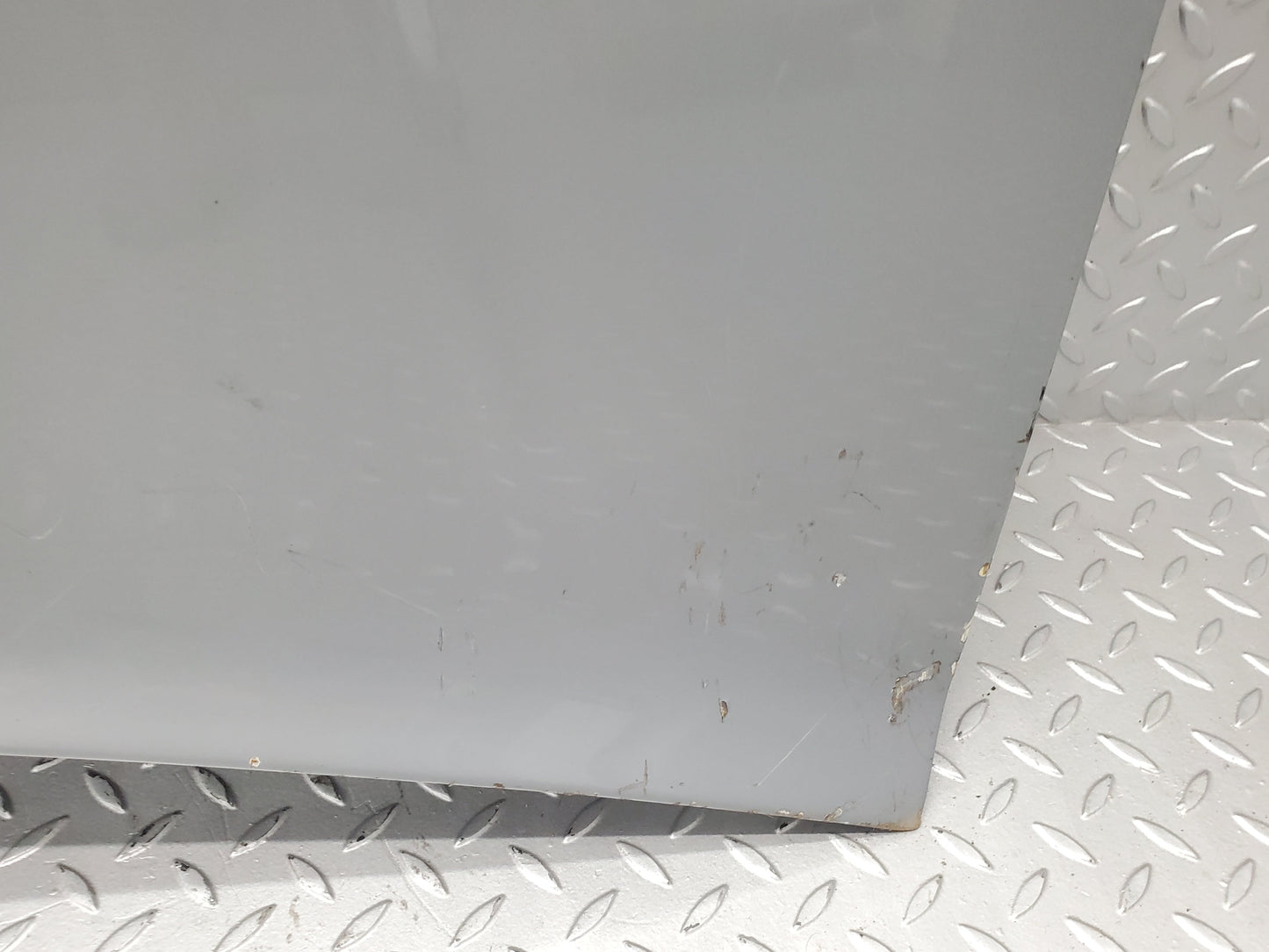 49469 Mercedes-Benz W201 Bonnet