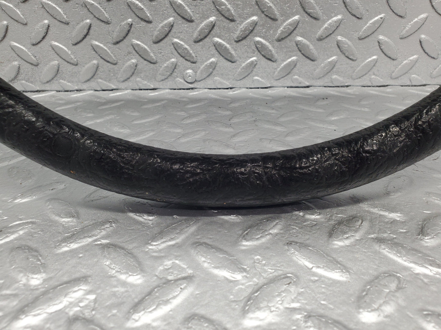 49755 Mercedes-Benz R107 380SL Steering Wheel 1264640017