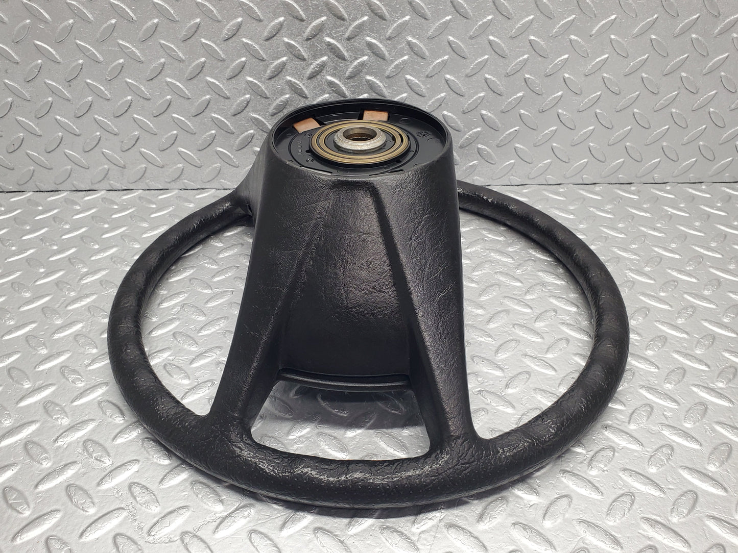 49755 Mercedes-Benz R107 380SL Steering Wheel 1264640017