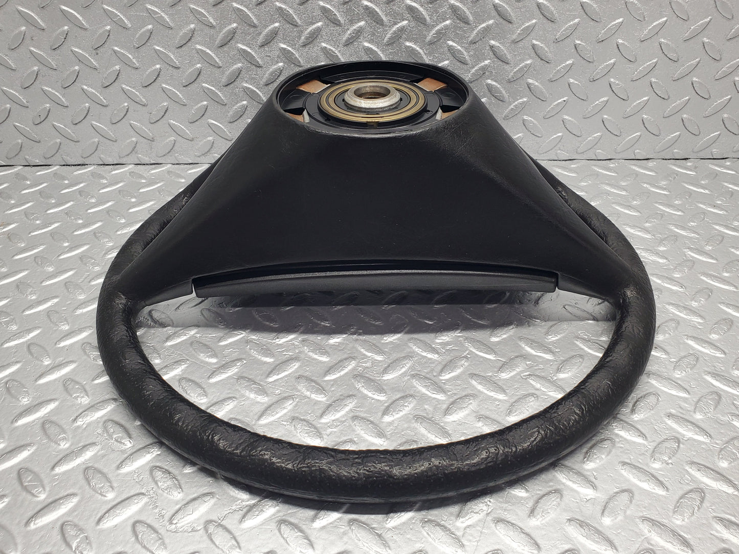 49755 Mercedes-Benz R107 380SL Steering Wheel 1264640017