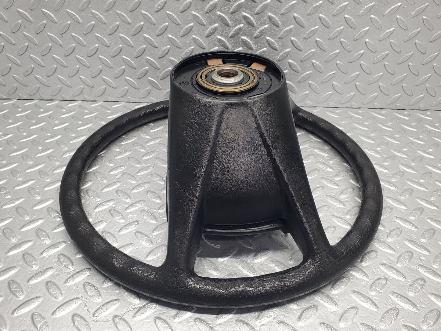 49755 Mercedes-Benz R107 380SL Steering Wheel 1264640017