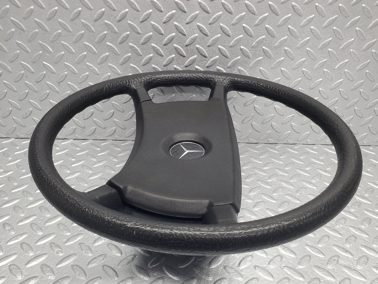 49755 Mercedes-Benz R107 380SL Steering Wheel 1264640017
