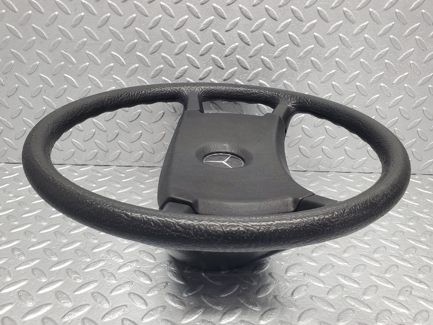 49755 Mercedes-Benz R107 380SL Steering Wheel 1264640017