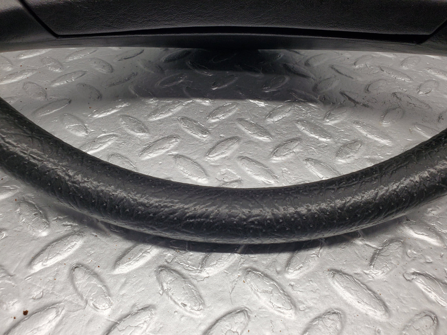 49755 Mercedes-Benz R107 380SL Steering Wheel 1264640017