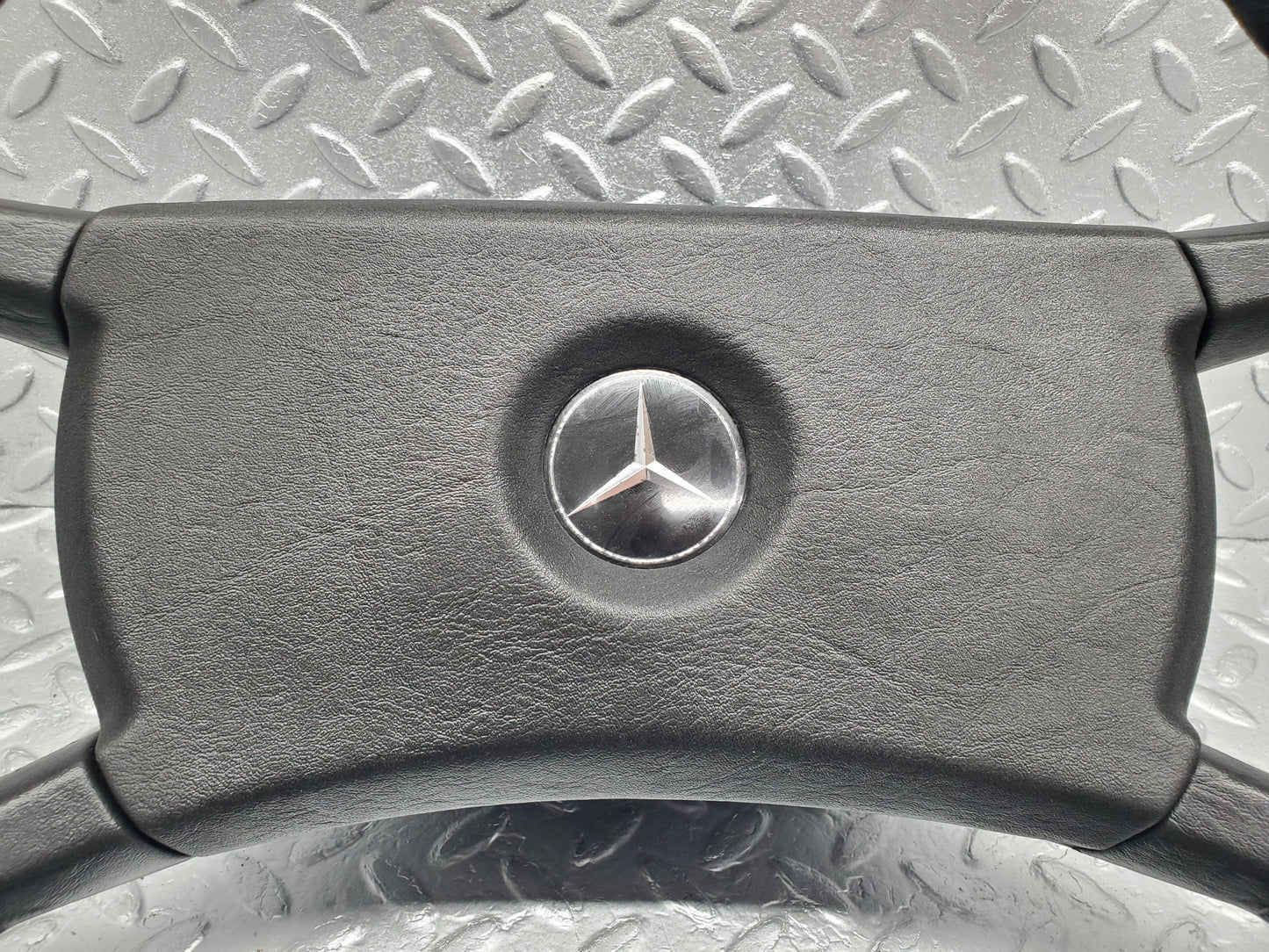 49755 Mercedes-Benz R107 380SL Steering Wheel 1264640017