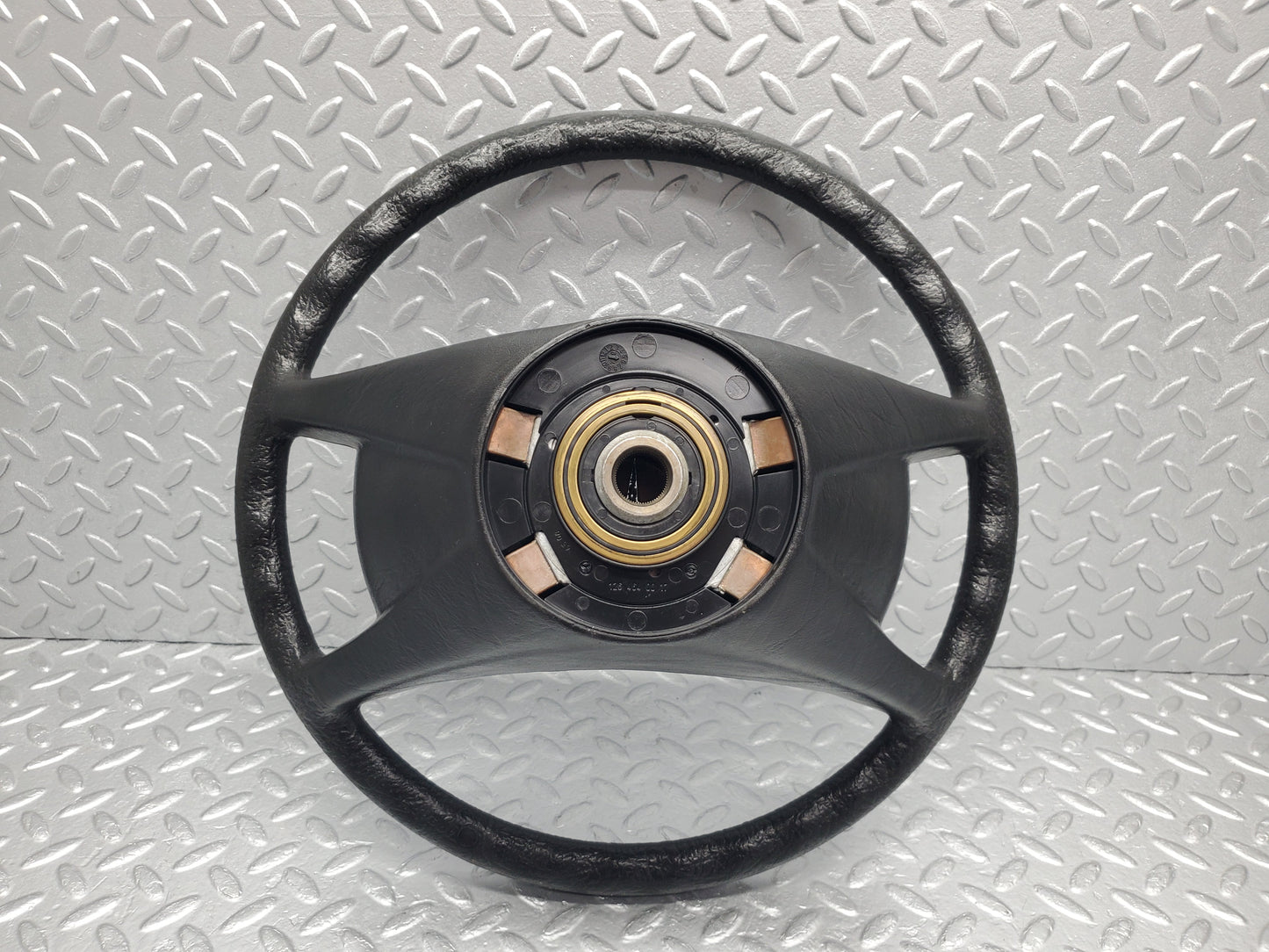 49755 Mercedes-Benz R107 380SL Steering Wheel 1264640017