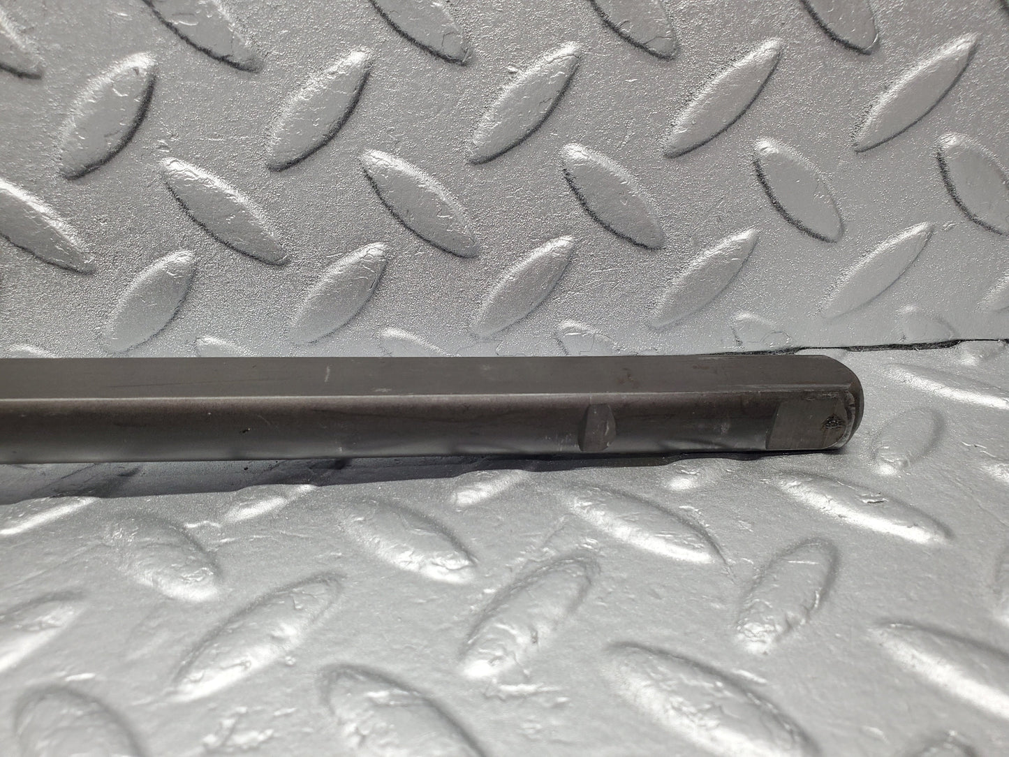 49867 Mercedes-Benz R107 380SL Steering Column Shaft 1154621835