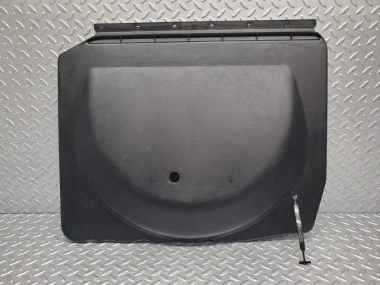 49873 Mercedes-Benz R107 380SL Spare Wheel Cover 1076930033 1236930014