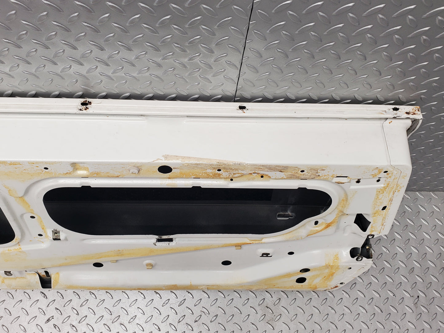 50047 Mercedes-Benz R107 380SL Left Door