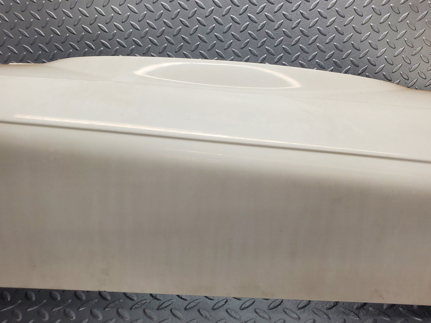 50049 Mercedes-Benz R107 380SL Front Right Wing Fender