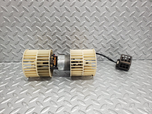 50097 Mercedes-Benz R107 380SL Heater Blower Motor Bosch 0130063022