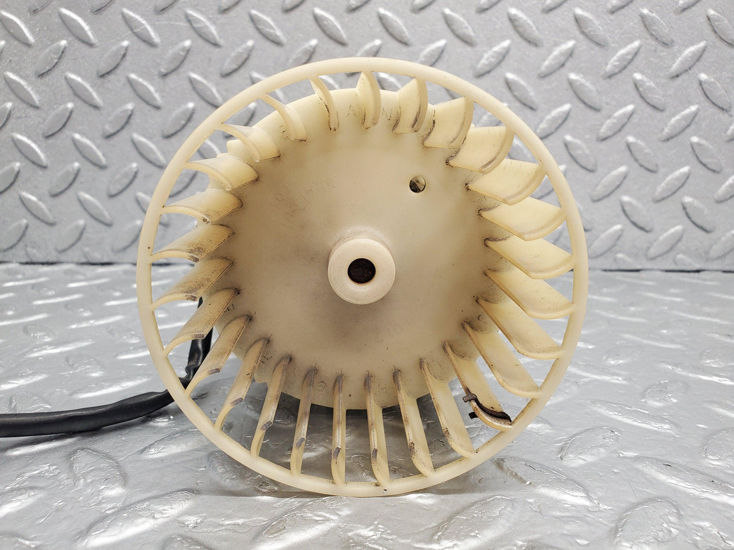 50097 Mercedes-Benz R107 380SL Heater Blower Motor Bosch 0130063022
