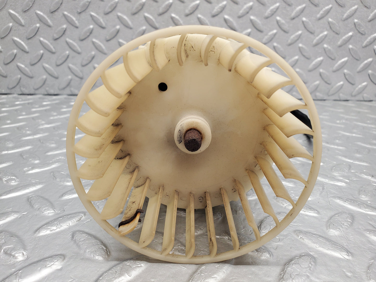 50097 Mercedes-Benz R107 380SL Heater Blower Motor Bosch 0130063022