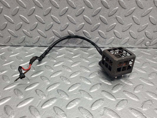 50370 Mercedes-Benz R107 380SL Heater Blower Resistor