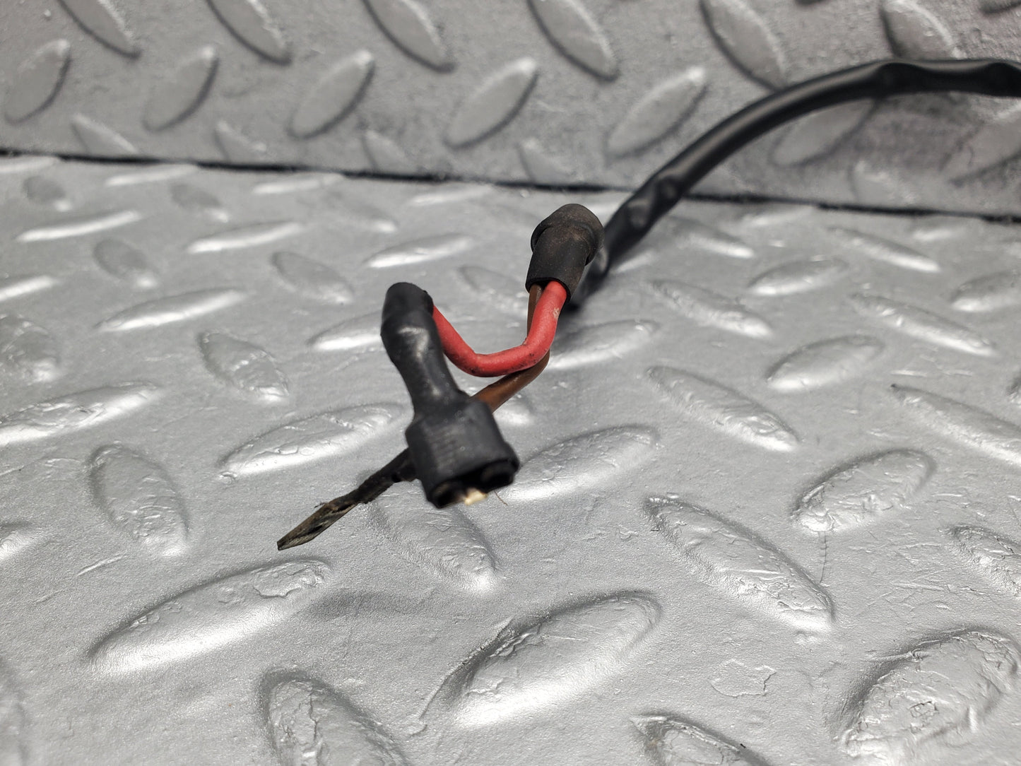 50370 Mercedes-Benz R107 380SL Heater Blower Resistor