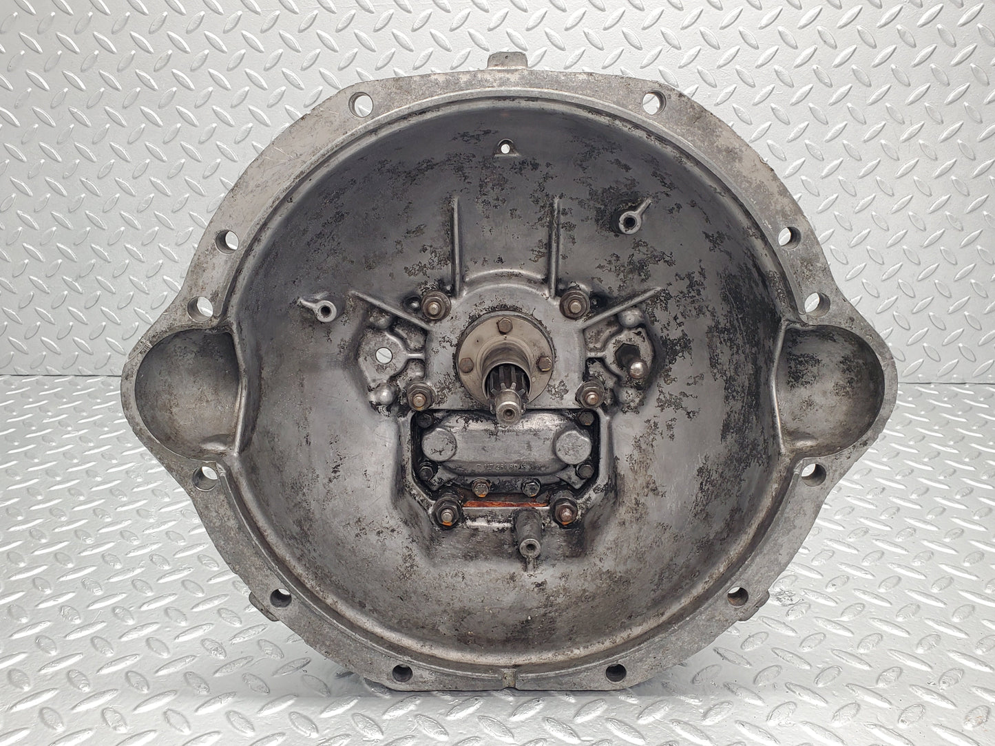 50476 Mercedes-Benz W108 Manual Gearbox 4 Speed 1172611401
