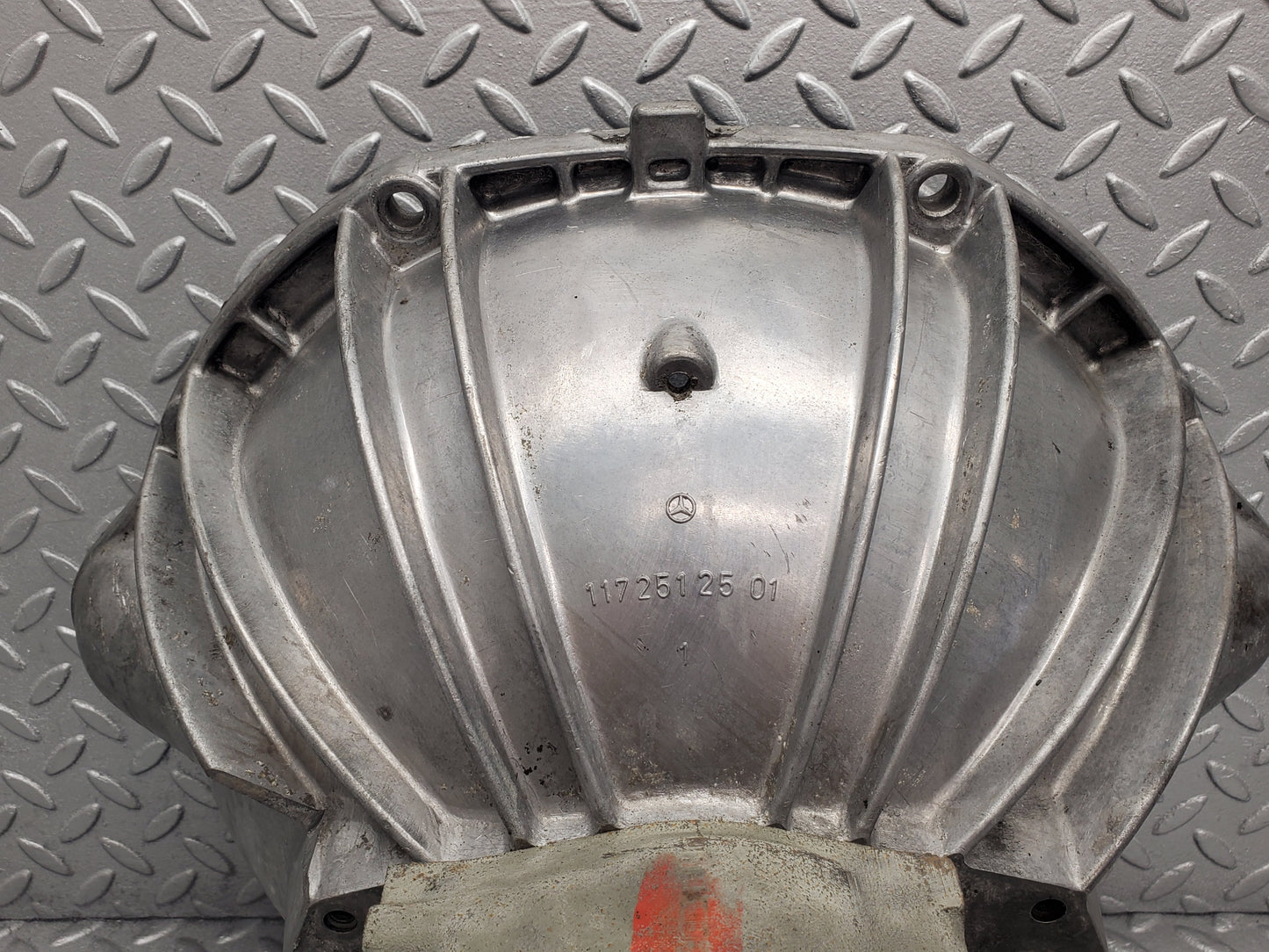 50476 Mercedes-Benz W108 Manual Gearbox 4 Speed 1172611401