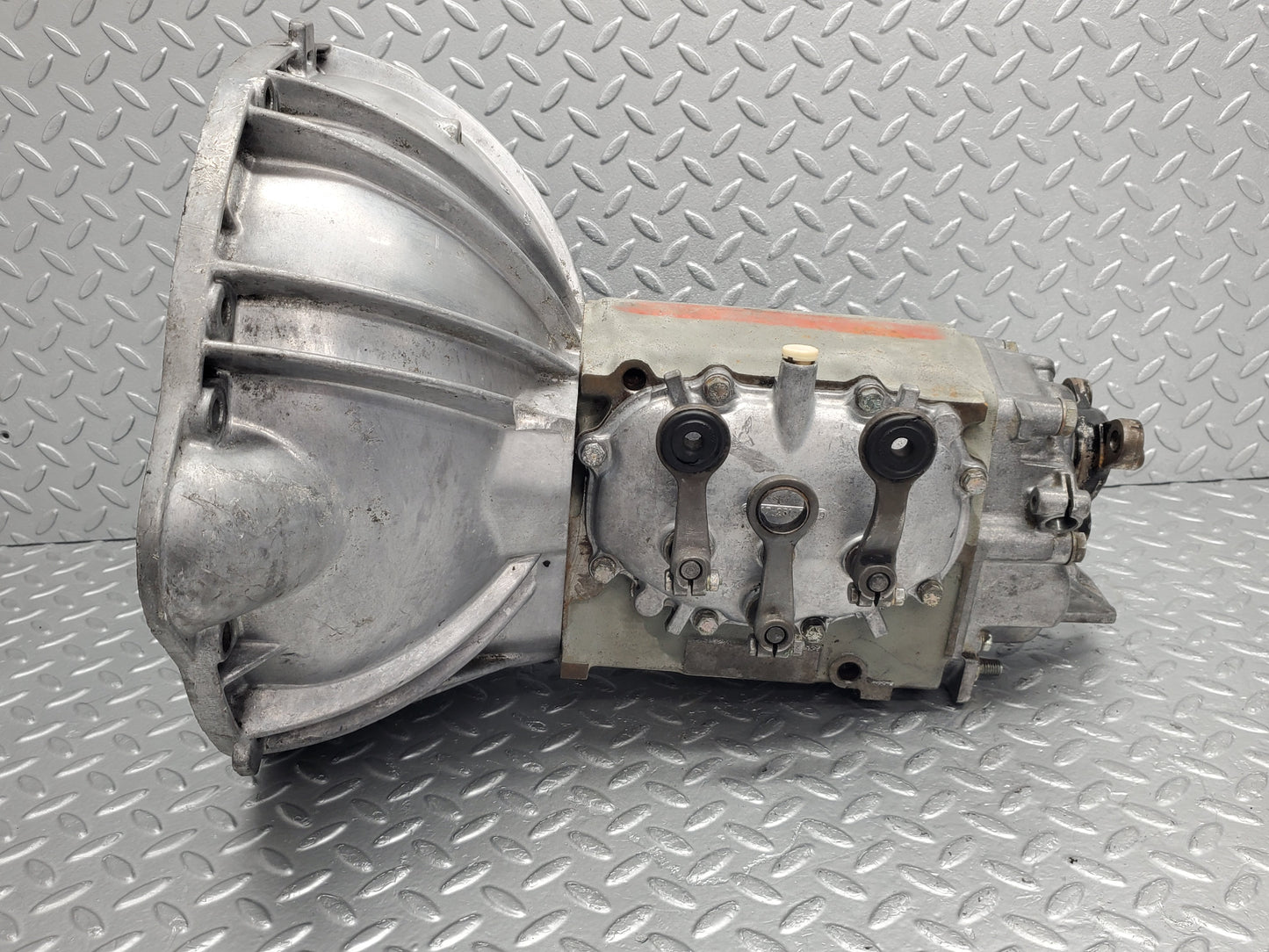 50476 Mercedes-Benz W108 Manual Gearbox 4 Speed 1172611401
