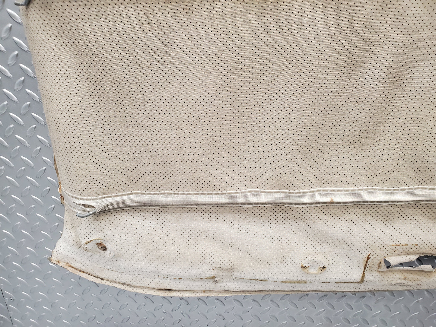 50984 Mercedes-Benz W108 280SE 3.5 Headlining Roof Carpet