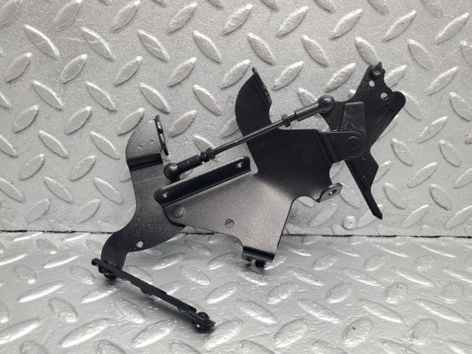 51119 Mercedes-Benz W140 S500 Throttle Linkage 1190703821