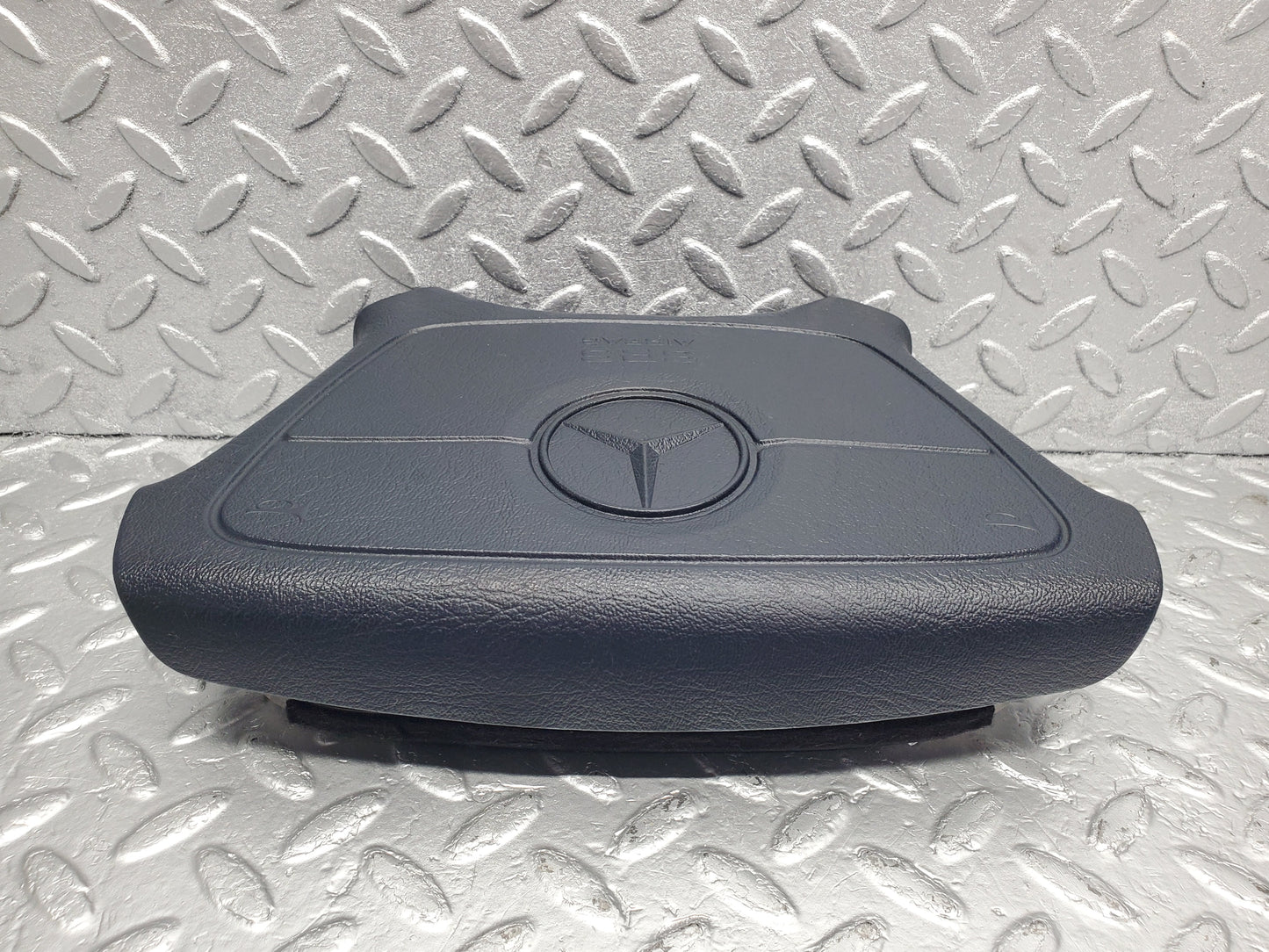 51184 Mercedes-Benz W140 W124 Steering Wheel Airbag 1404601198