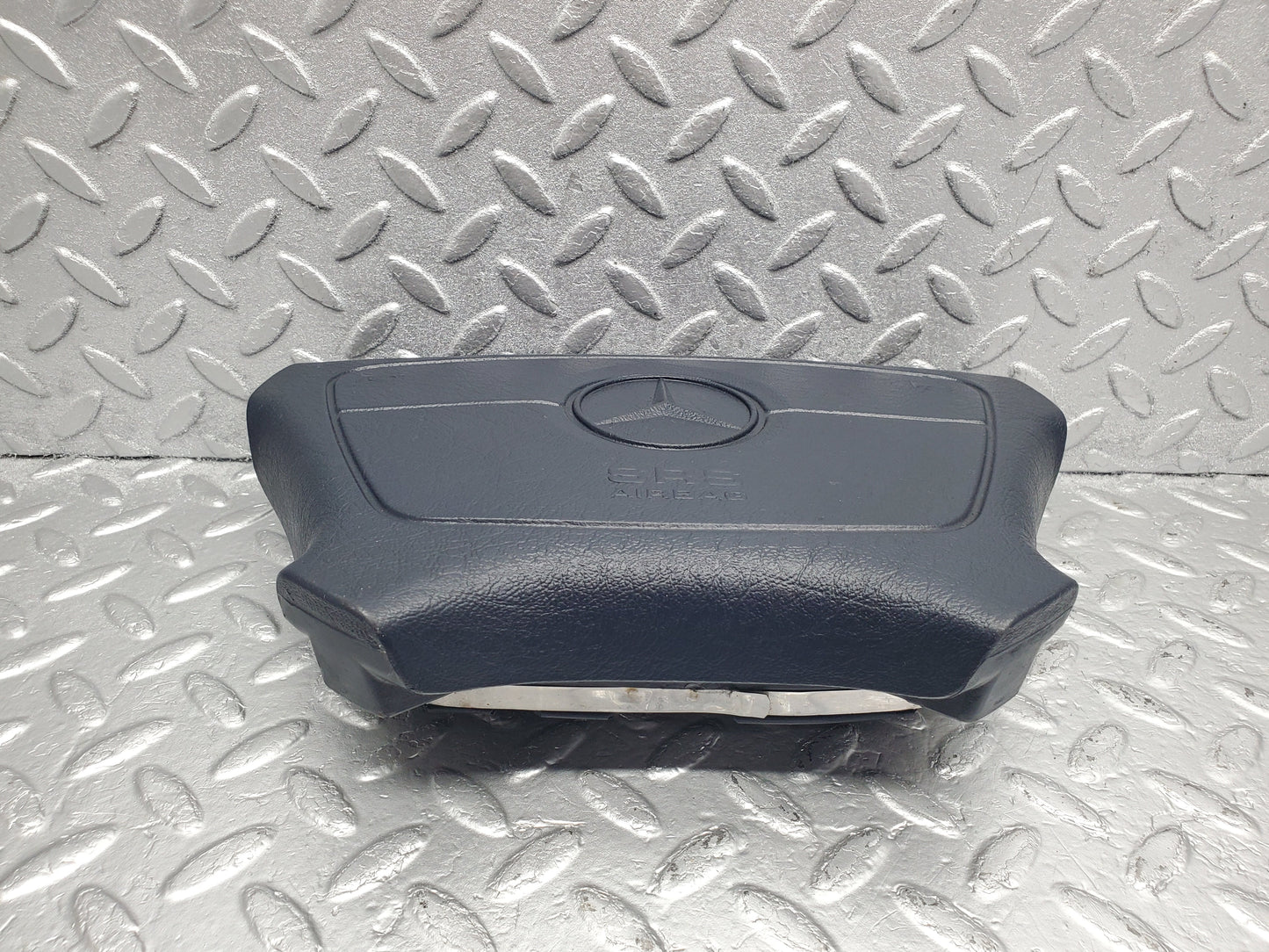 51184 Mercedes-Benz W140 W124 Steering Wheel Airbag 1404601198